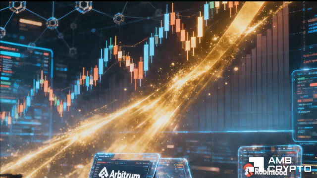Arbitrum gains 10% – Will $7.6M in token unlocks stall ARB's rally?
