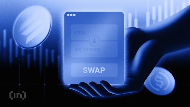 CEXs vs DEXs: Which Model Will Dominate the Next Crypto Cycle?