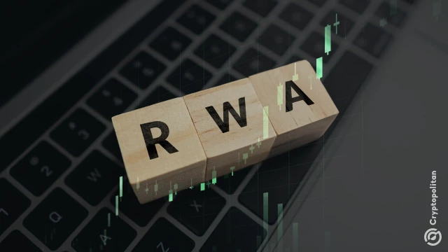 Ethereum retains RWA lead as liquidity goes multichain, Hong Kong tokenizes real estate