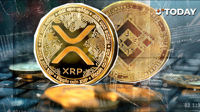XRP Flips Binance Coin in Latest Market Reset, Price Scenarios