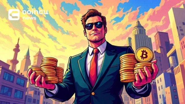 Featured image for article: BlackRock Receives Large Crypto Transfers from Coinbase