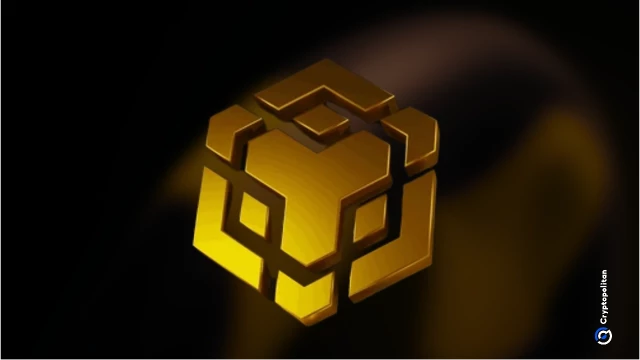 BNB Chain ranks fourth in 2025 fee revenue, trailing Solana and Tron