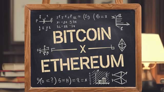 BlackRock Accelerates Crypto Purchases With $589M Bitcoin and Ethereum Acquisition