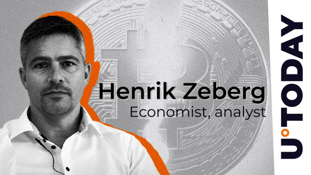 Top Trader Issues Bitcoin (BTC) Warning About Recession
