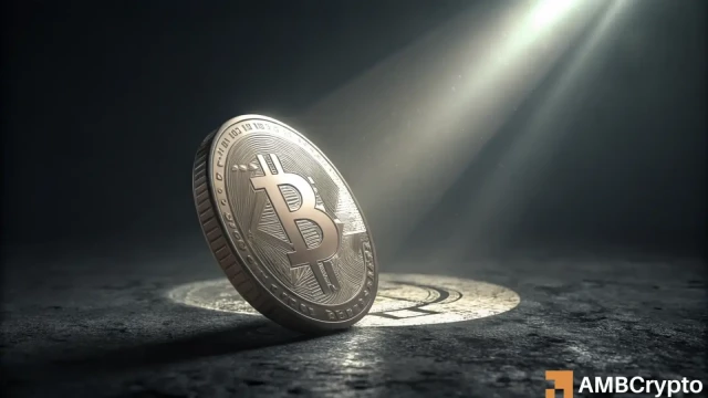 Bitcoin enters make or break zone after liquidation flush – What does this mean for you?