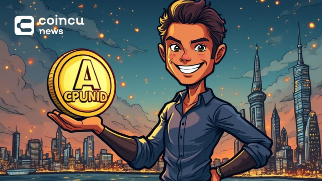 Agora Secures $50 Million Series A Funding for Stablecoin AUSD