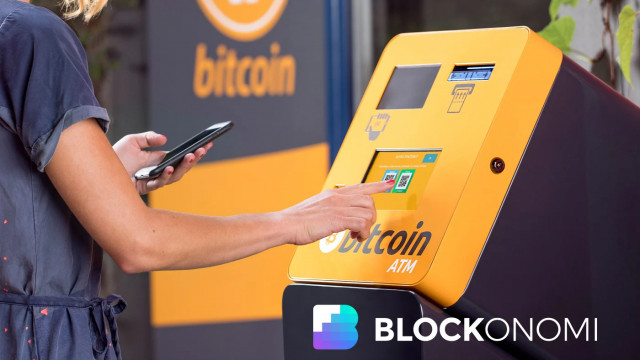 Virtual Assets LLC Founder Faces Charges in $10 Million Bitcoin ATM Money Laundering Operation