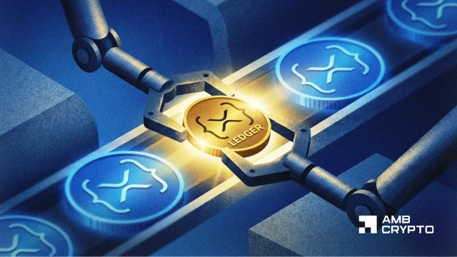 Ripple's AI push gives XRPL a new payment lane – Is its ‘agentic era' here?