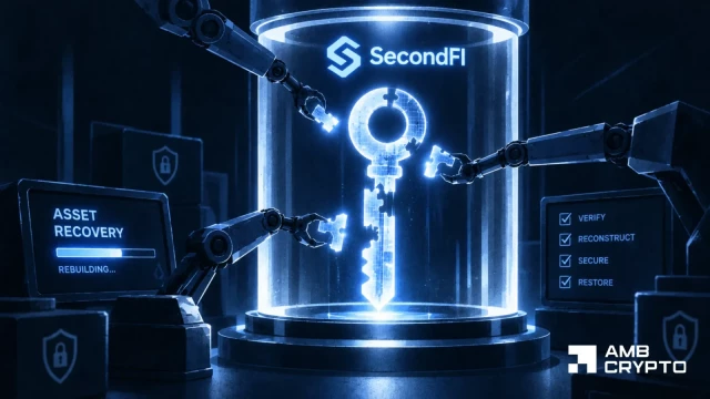SecondFI reveals asset recovery tool following June's Cardano wallet exploit