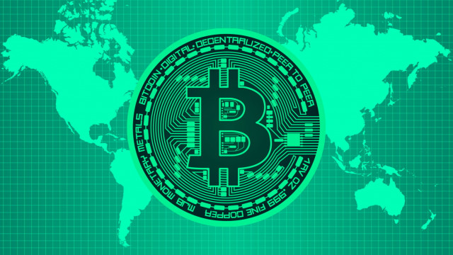 500-Million New Reality for Bitcoin: Ownership Hits 4.5%-6% of Global Population