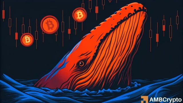 Bir sonraki büyük hamle mi? Hareketsiz balina 13 yıl sonra 40 milyon dolar hareket ederken Bitcoin ivmesi olumluya döndü!