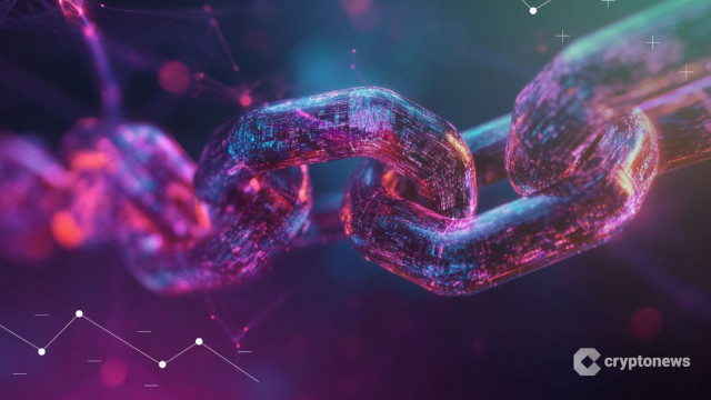 Featured image for article: Standard Chartered Sets Sights on Hong Kong as Core of Blockchain Ambitions