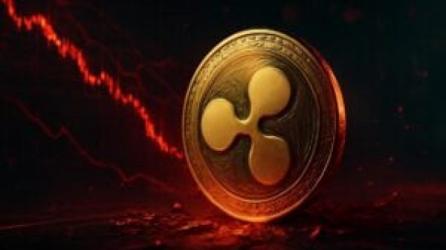 Ripple XRP price outlook: can sentiment shift from fear to recovery?