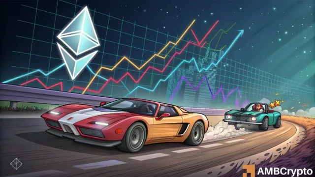 Ethereum supply shock? BitMine adds $200 mln ETH in 48 hours