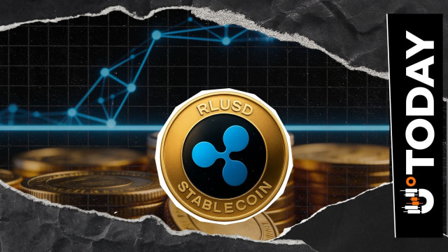 Ripple, OKX'te RLUSD Lansmanını Duyurdu