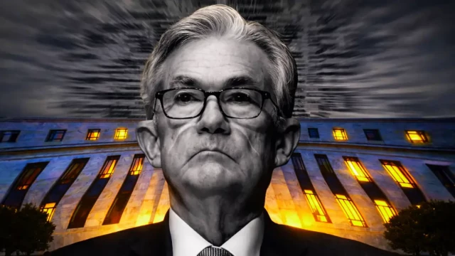 Federal Reserve Holds Rates as Bitcoin, Ethereum and XRP Crash: What the FOMC Decision Means for Crypto