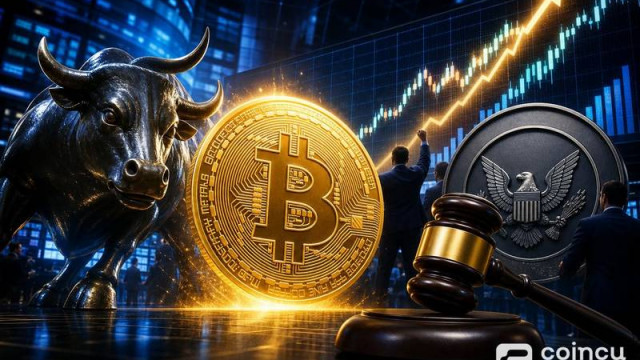 SEC Approves Nasdaq Bitcoin Index Options on PHLX