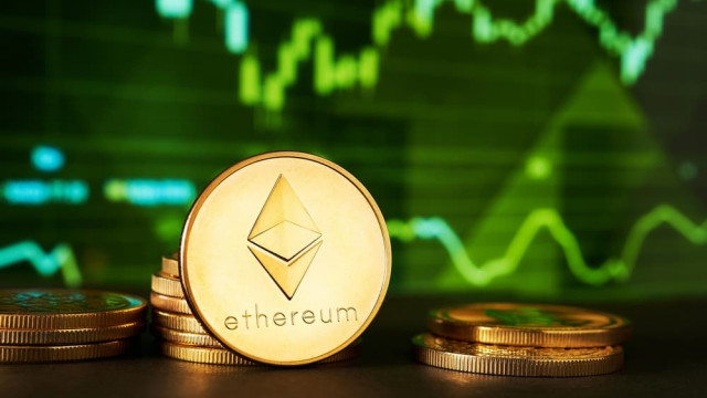 Is Ethereum overvalued? Network value indicator's all-time high suggests it is