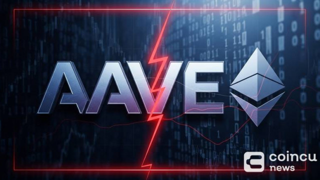 Binance Margin to Remove Select Trading Pairs, Including AAVE/ETH