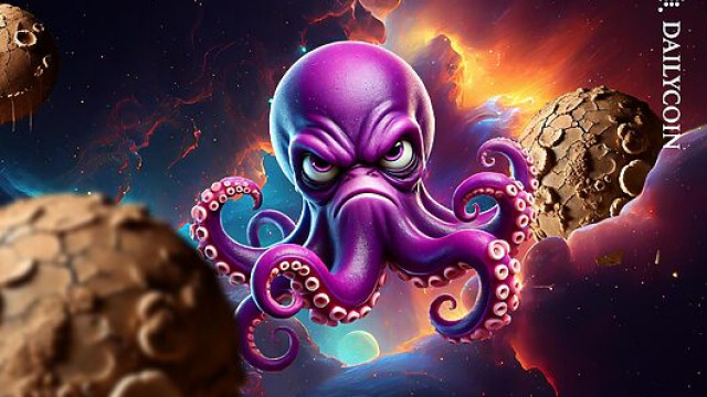 Kraken Delists LUNC, USTC Despite Burns Crossing 425B