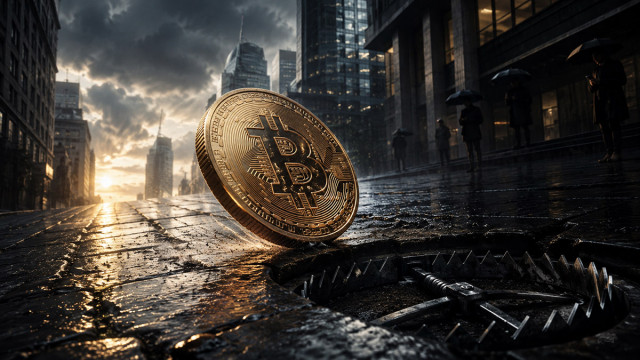 Bitcoin's weekend rally faces a $66,000 trap as traders still hedge for another drop