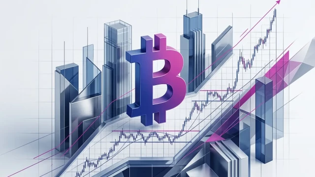 Bitcoin Wall Street Love Affair: Honeymoon Phase Cooling Down, But Affection