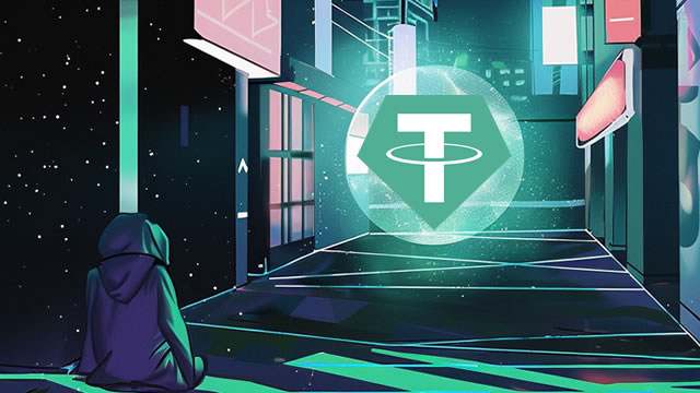 Tether Fights Back as S&P Downgrade Fuels Doubts