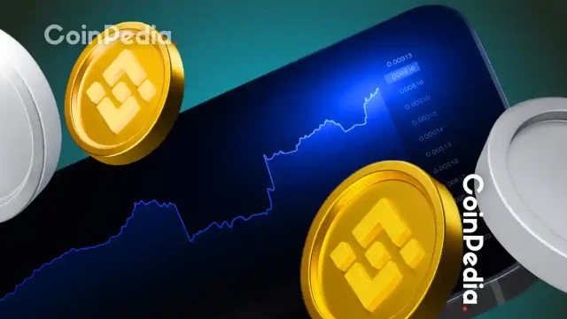 BNB Price Surges to All-Time High: Can the Momentum Hold?