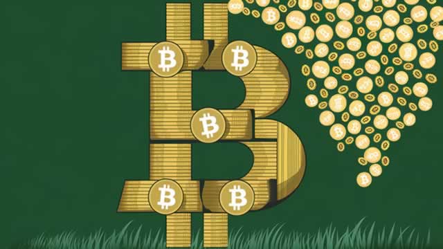 Bitcoin 'not at peak yet': Watch these BTC price levels next