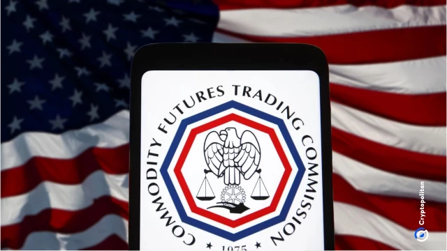 ProCap BTC executive backs CFTC approach to crypto regulation