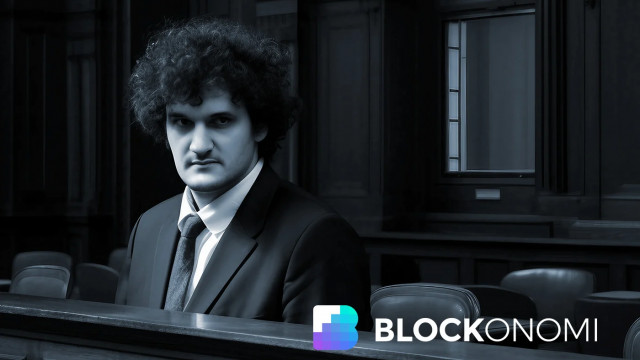 SBF يخسر الاستئناف: المحكمة تؤيد إدانة FTX بالاحتيال والحكم عليه بالسجن لمدة 25 عامًا