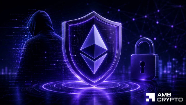 ‘Unbounding of EF continues' — Bitmine backs ETHSystem to advance Ethereum privacy