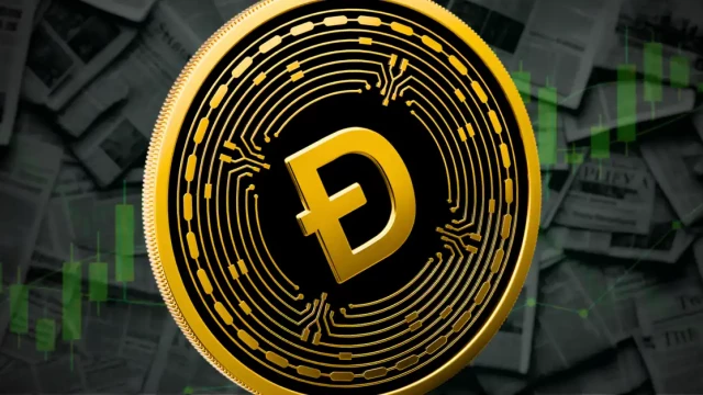 Dogecoin Price Jumps as Altcoin Sentiment Flips: Is a DOGE Price Breakout Coming?