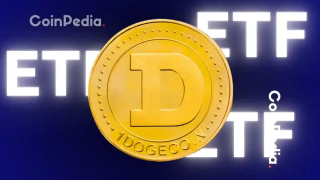 DOGE Price Eyes Breakout as First DOGE ETF Nears Launch