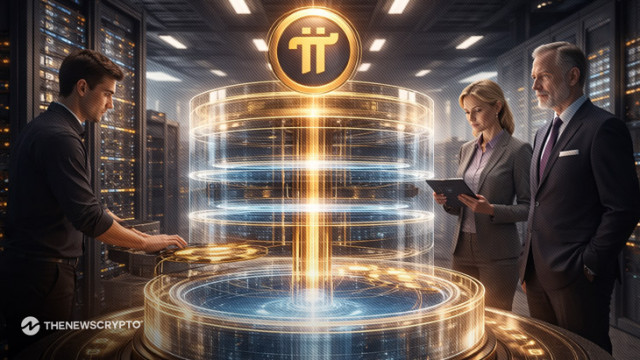 Pi Network Introduces PiRC1 Token Framework for Mainnet Ecosystem