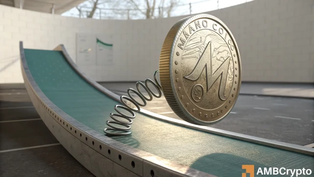 Mamo crypto soars 59%, hits ATH – Is a $0.32 rally in sight?