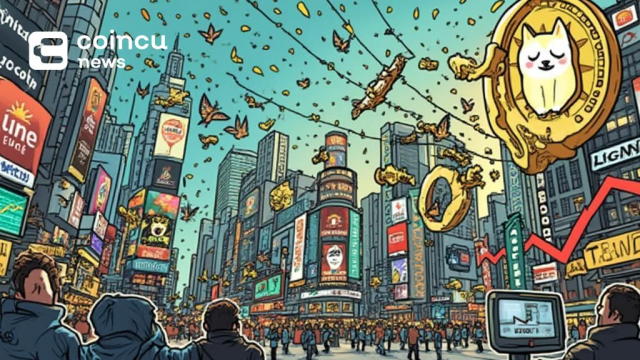 DOGE ETF: Grayscale Files for Conversion on NYSE Arca