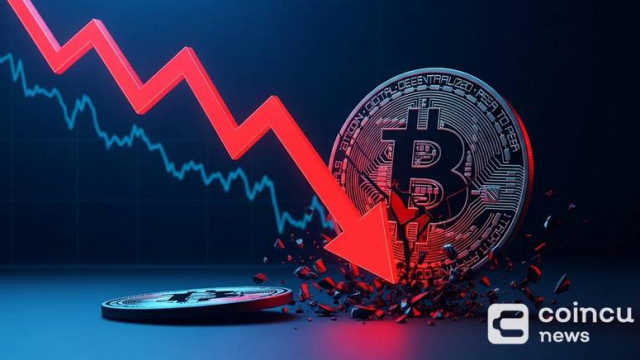 Bitcoin Spot ETF Logs $159M Net Outflow as Fidelity FBTC Leads at $47.8457M