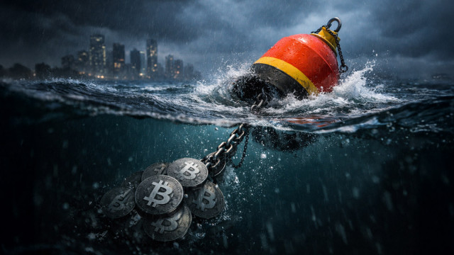 As Bitcoin sinks to $60k, BTC treasury companies go $10 billion underwater and one major firm is bracing for a $27 billion disaster