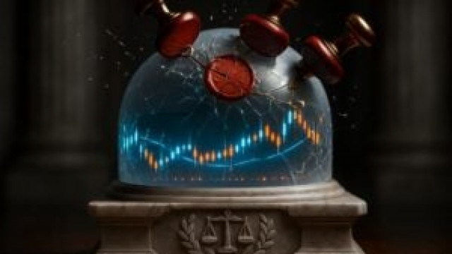 Featured image for article: Federal judge grants relief in kalshi prediction markets clash with Connecticut regulators