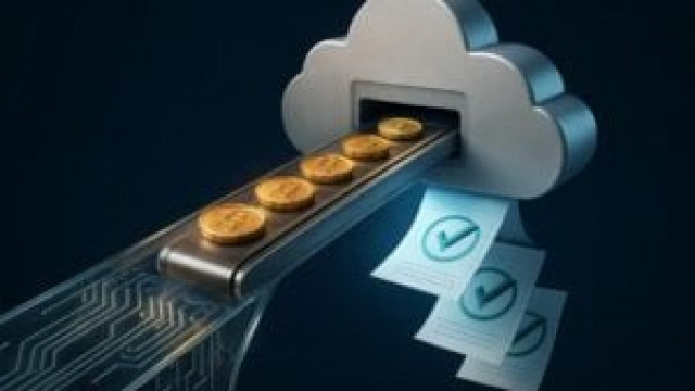 AWS billing taps BNB payments via BNB Chain and BPN integration