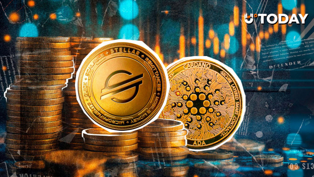 CME Adds Cardano (ADA) and Stellar (XLM) Futures: Are XRP and Solana (SOL) About to Lose Their Institutional Edge?
