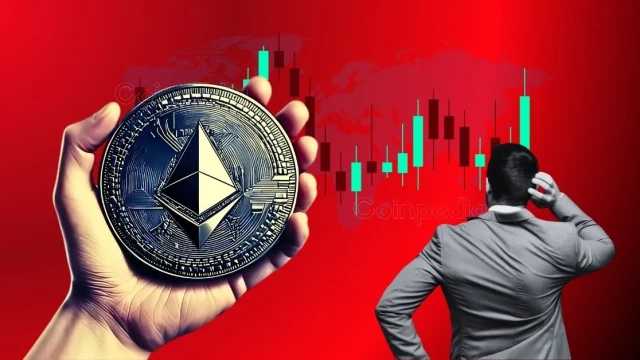 Ethereum Capitulates Below $3.1k to Retest Critical Support for Bull Rally as Traders Bet on Further Selloff