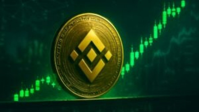 BNB: Neutral Daily Trend with Short-Term Bullish Pressure Building Near Support