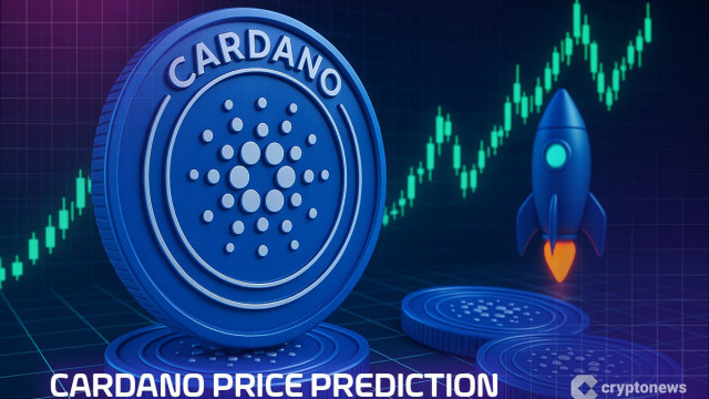 Cardano Price Prediction: End of 2025 Roadmap Revealed – Could ADA Be the Most Undervalued Altcoin Right Now?
