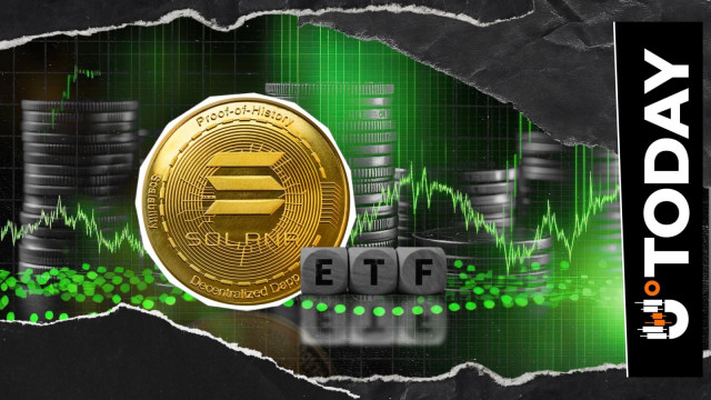 5.2 Billion Non-Vote Transactions in August: Solana Achieves New ATH