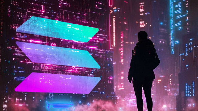 Crypto Analyst Says Solana (SOL) Forming Clear Market Bottom – Here's His Outlook