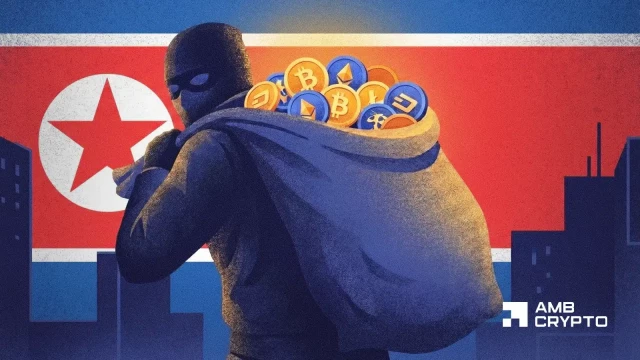 Pencurian kripto sekarang menjadi bagian dari mekanisme pendapatan negara Korea Utara – Laporan
