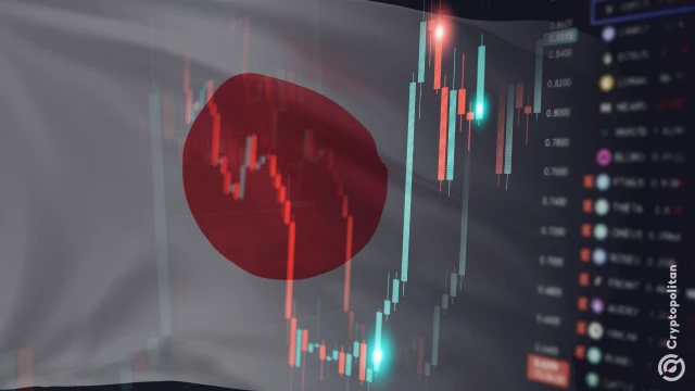Japanese game firm Enish dumps Bitcoin, Bets on Solana staking