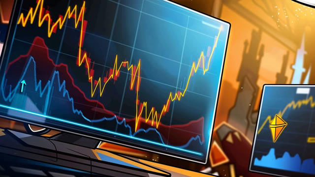 MEW surges 16%, becomes top gainer in crypto market today